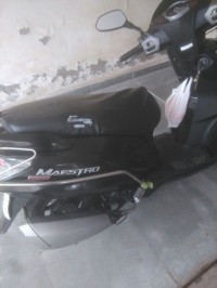 Black Hero Maestro Edge