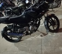 Bajaj Pulsar 135LS 2013 Model