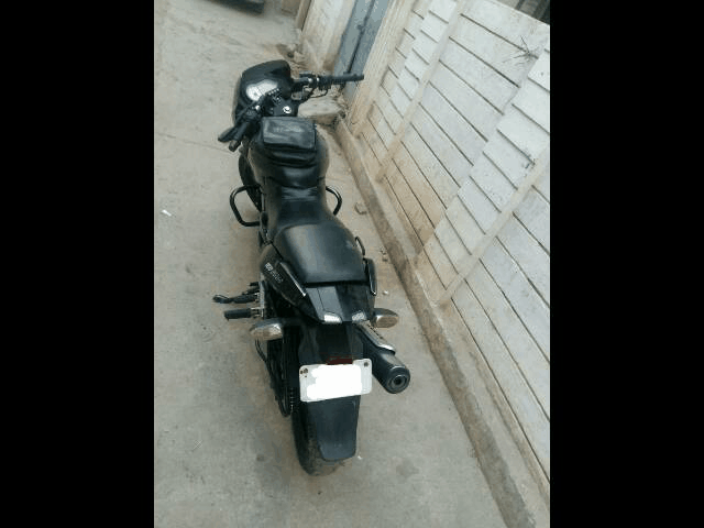 Bajaj Pulsar 180 DTSi 2011 Model