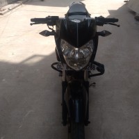 Bajaj Pulsar 135LS 2010 Model