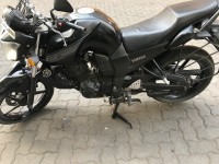 Yamaha FZ16 2013 Model