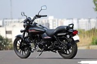 Bajaj Avenger Street 220 2016 Model