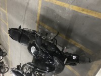 Bajaj Pulsar 220F 2014 Model