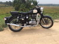 Royal Enfield Classic 350 Model