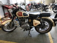 Royal Enfield Classic 500 2016 Model