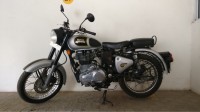 Royal Enfield Classic 500 2015 Model