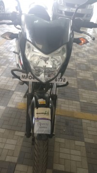 Bajaj Pulsar 135LS 2010 Model