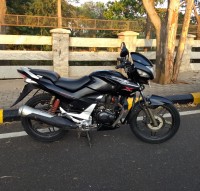 Hero CBZ Xtreme 2011 Model