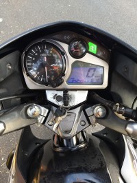 Black Hero CBZ Xtreme