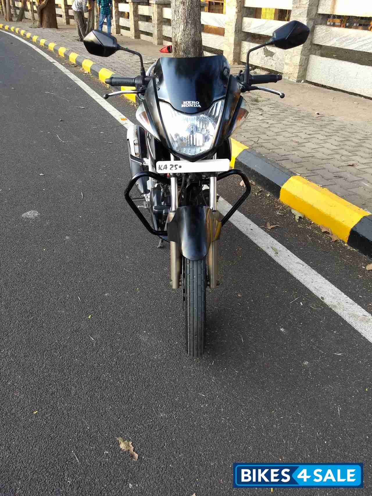 Black Hero CBZ Xtreme