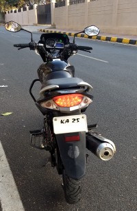 Black Hero CBZ Xtreme