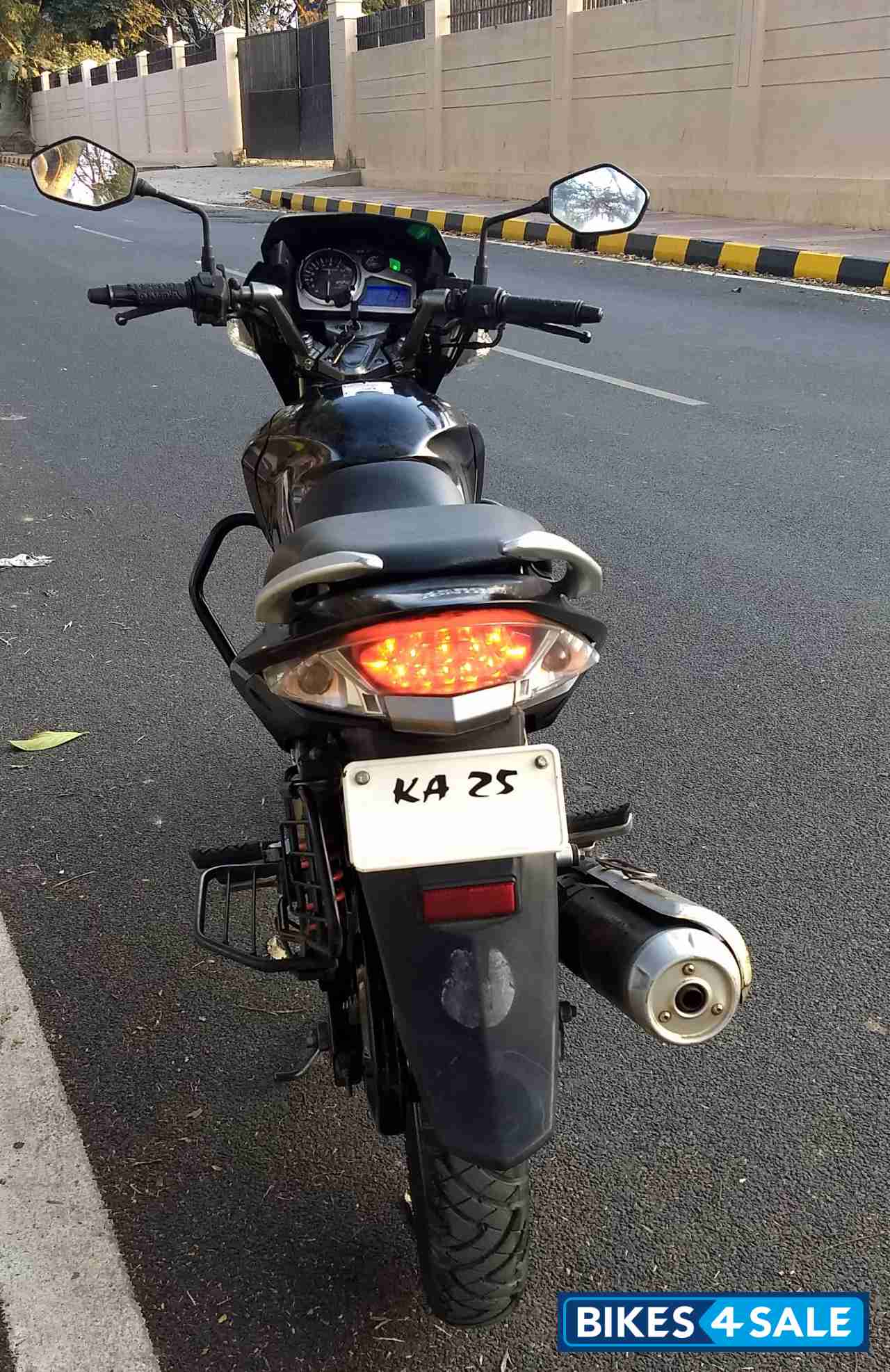 Black Hero CBZ Xtreme