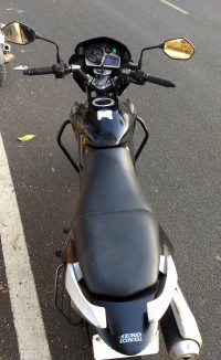 Black Hero CBZ Xtreme