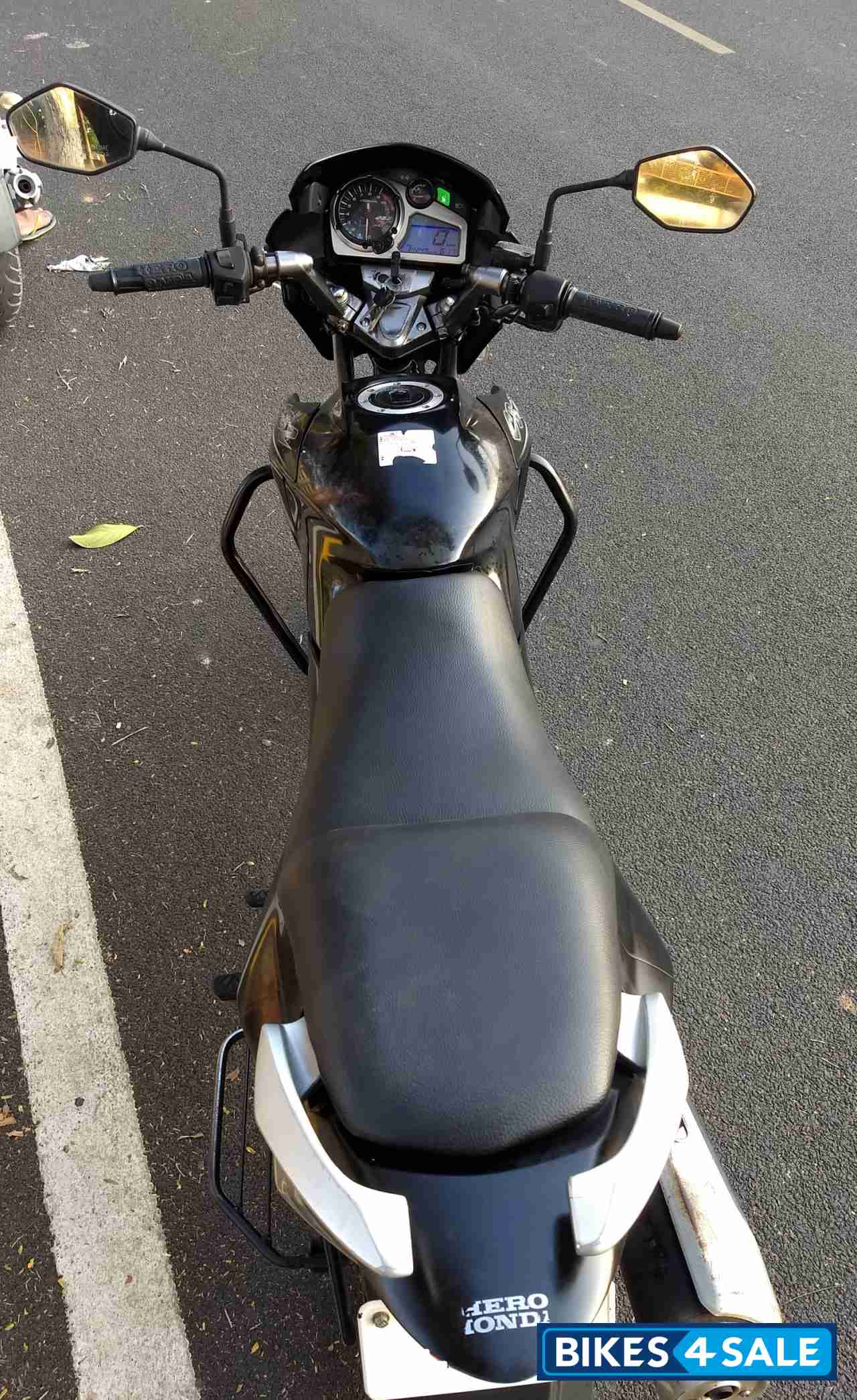 Black Hero CBZ Xtreme