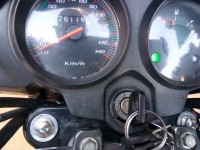 Honda CB Shine 2015 Model