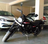 Bajaj Avenger Street 220 2016 Model