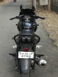 Block Bajaj Pulsar 220F