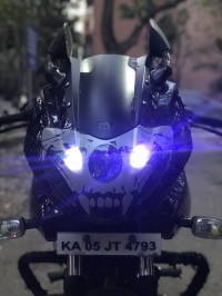 Block Bajaj Pulsar 220F