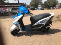 Honda Dio 2017 Model