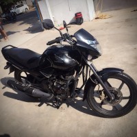 Honda CB Unicorn 2014 Model
