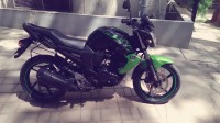 Yamaha FZ-S 2012 Model