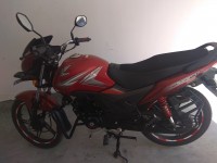 Used Honda Cb Shine Sp In Kolkata With Warranty Loan And
