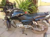 Bajaj Pulsar 150 DTSi 2005 Model
