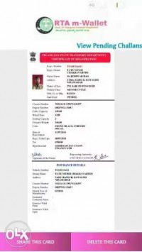 Black Bajaj Pulsar 150 DTSi