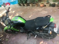 Yamaha FZ-S 2013 Model