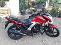 Honda CB Unicorn 160 2015 Model