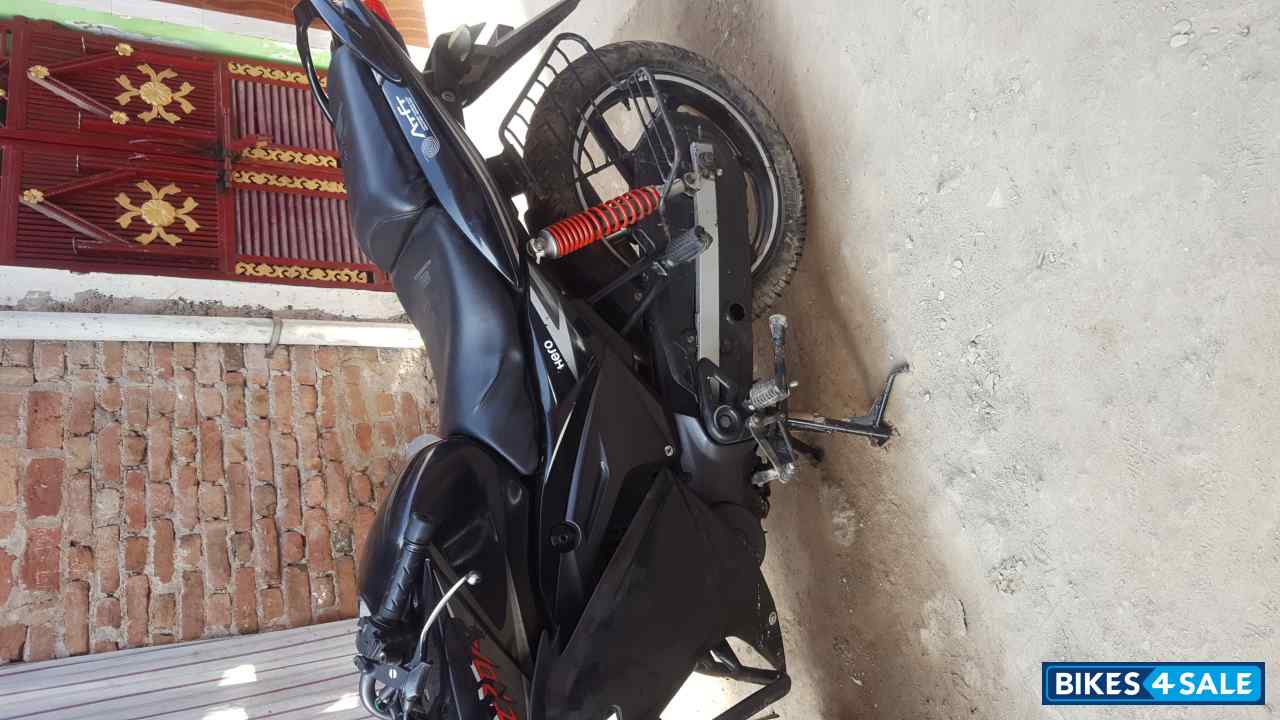 Black Hero Ignitor Black Hero Ignitor