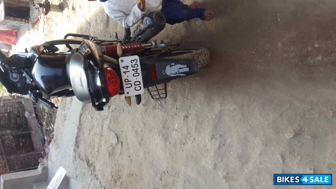 Black Hero Ignitor Black Hero Ignitor