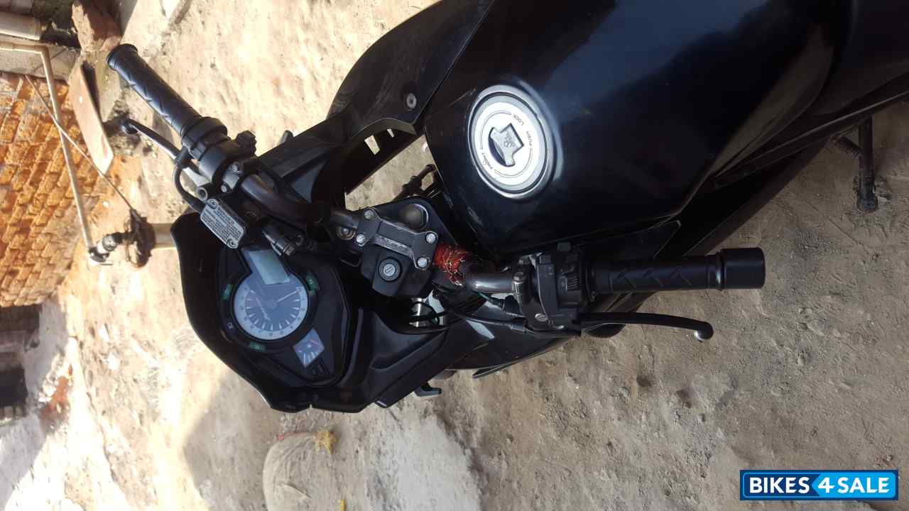 Black Hero Ignitor Black Hero Ignitor