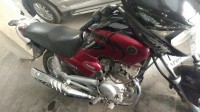 Yamaha Fazer 125 2005 Model