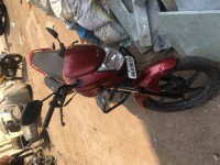 Honda Dream Yuga 2013 Model