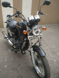 Royal Enfield Thunderbird TwinSpark 350 2015 Model