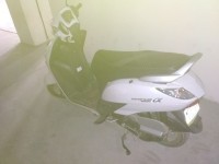 Yamaha Alpha 2014 Model