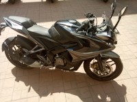 Bajaj Pulsar RS 200 ABS 2017 Model
