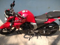 Yamaha FZ-S 2014 Model