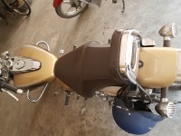 Bajaj Avenger 220 DTS-i 2017 Model