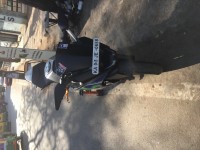 KTM RC 200 2016 Model