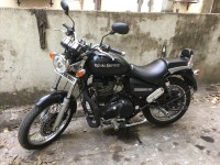 Royal Enfield Thunderbird 350 2015 Model