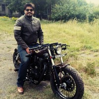 Royal Enfield Classic 350 2012 Model