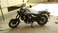 Bajaj Avenger Street 220 2016 Model
