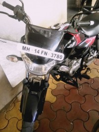 Bajaj V15 2016 Model