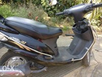 Mahindra Rodeo RZ 2017 Model