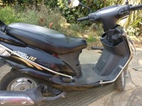 Mahindra Rodeo RZ 2017 Model