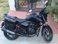 Honda Unicorn Dazzler Model