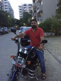 Royal Enfield Thunderbird 500 2017 Model