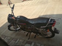 Hero Splendor Plus 2008 Model